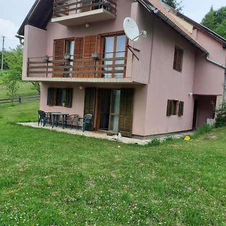 Zaovine Studio Apartman Jelena מראה חיצוני תמונה