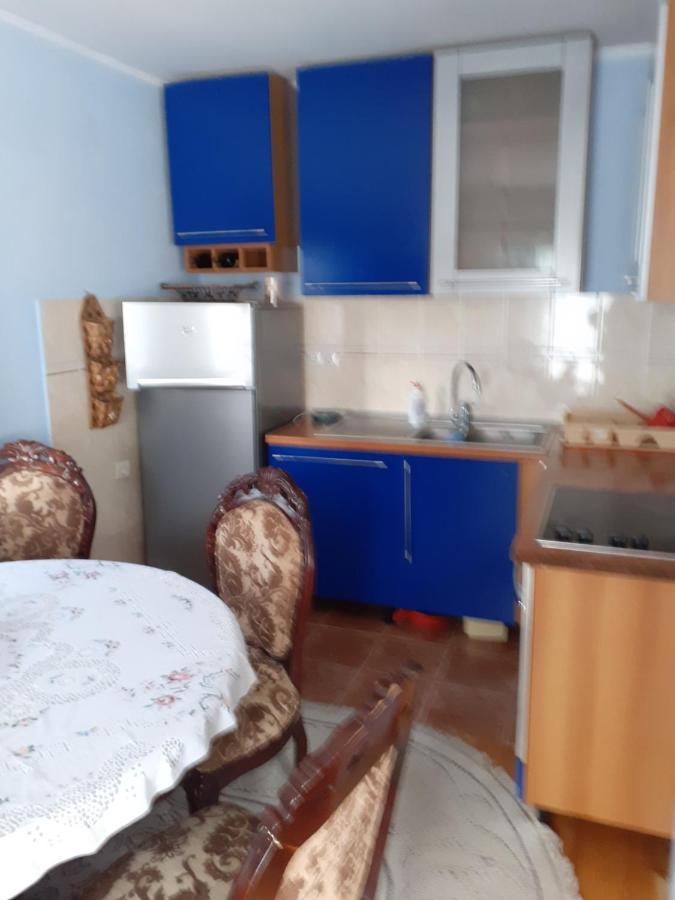 Zaovine Studio Apartman Jelena מראה חיצוני תמונה