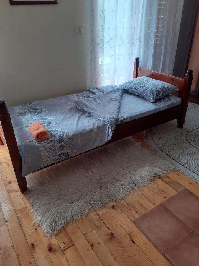 Zaovine Studio Apartman Jelena מראה חיצוני תמונה
